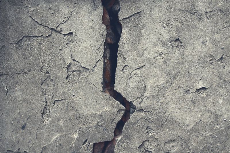 Foundation Crack Repair in Essex County, MA