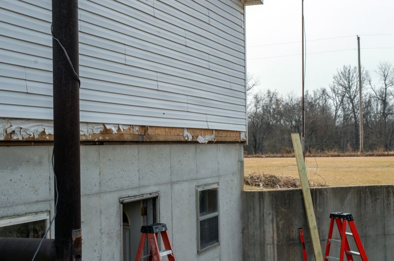 Foundation Raising in Chelmsford, MA