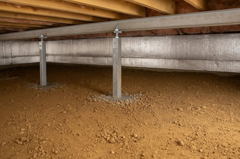 Foundation Raising in Plymouth County, MA