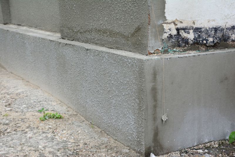 Foundation Repair in Everett, MA