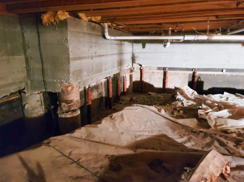 Foundation Support Service in Newton, MA