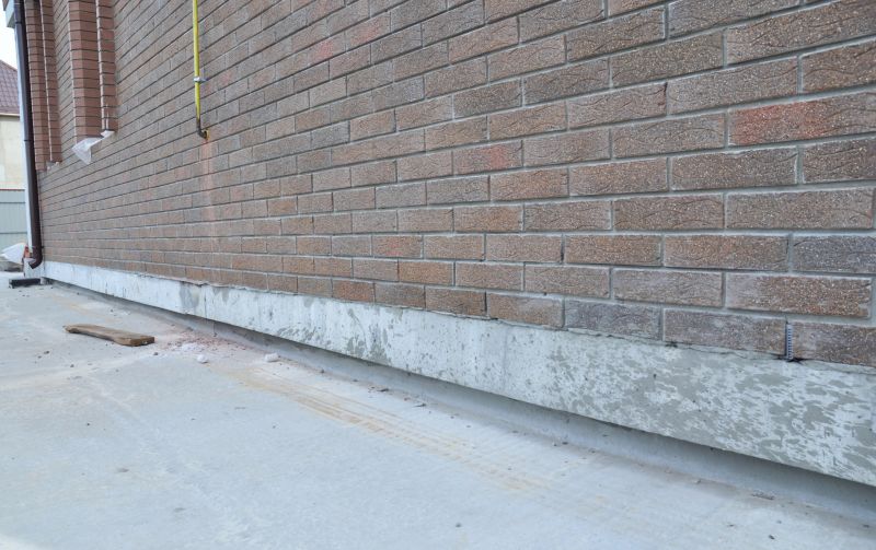Structural Foundation Repair in Littleton, MA